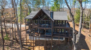 Rocky Ridge Escape